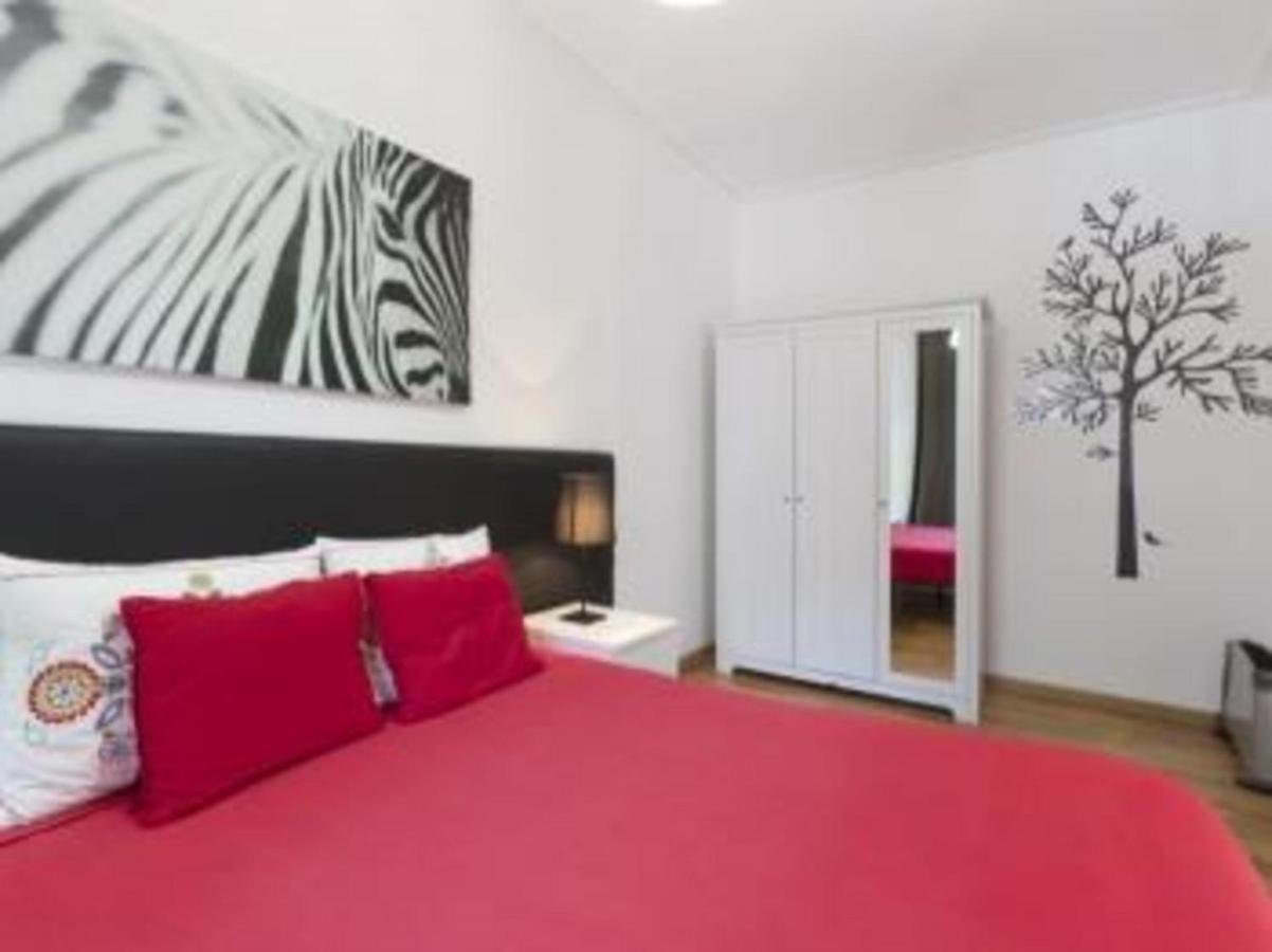 La Meva Llar Poeta-cabanyes,-81 Appartement *