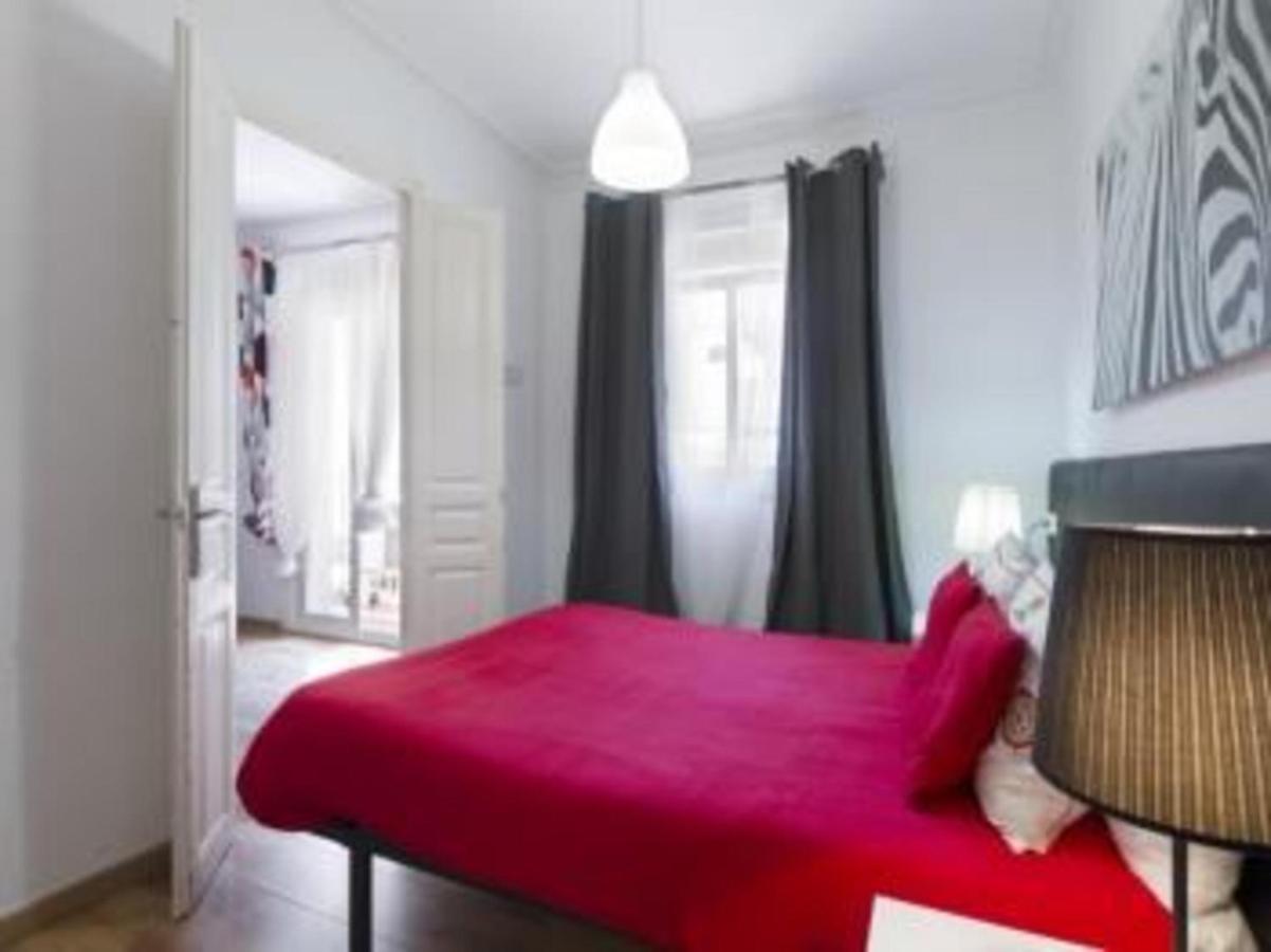 Appartement La Meva Llar Poeta-cabanyes,-81 Barcelona